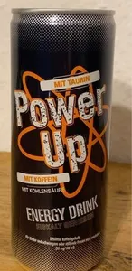 Power Up