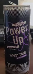 Power Up