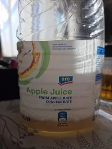 Apple juice Aro