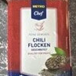 Chili Flocken