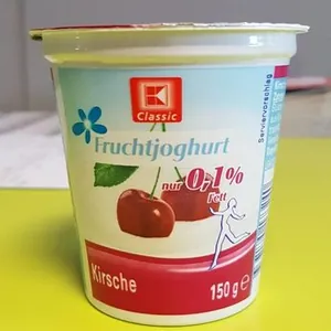 fruchtjoghurt