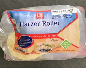 Harzer Roller