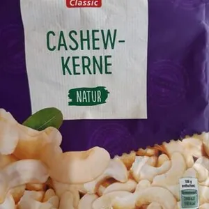 Cashew-Kerne