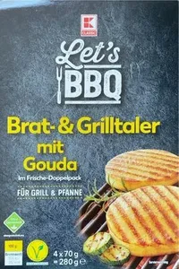 Brat- & Grilltaler
