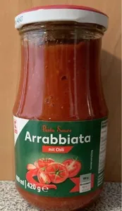 Arrabbiata