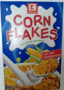 Cornflakes