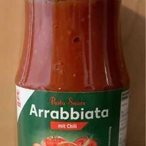 Arrabbiata