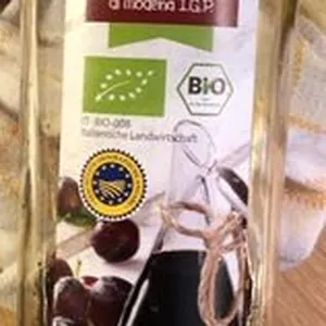 Essig Aceto Balsamico