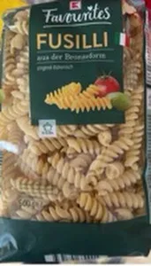 Fusilli