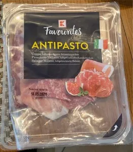 Antipasto