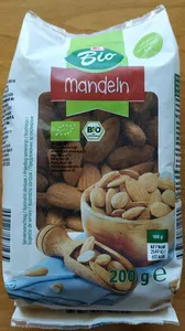 Mandeln