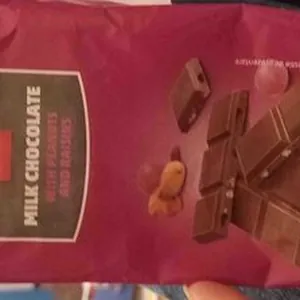 Tejcsoki földimogyoró, mazsola