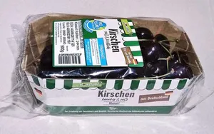 Kirschen aus Deutschland