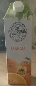 Purissima arancia