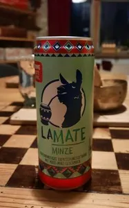 Lamate minze
