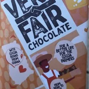 Whole milk & salted caramel