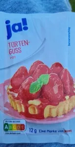 Ja Tortenguss