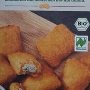 Mini-Kartoffel-Taschen