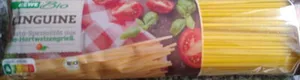 Rewe Bio Linguine