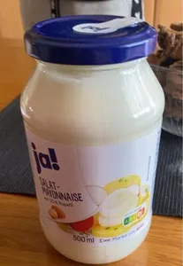 Salatmayonaise Ja!