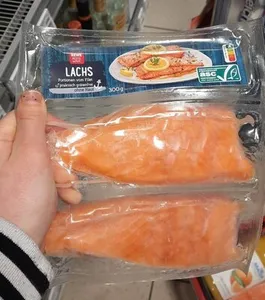 Lachs