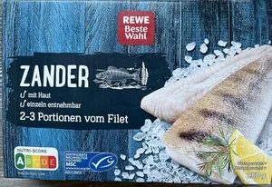 Zander