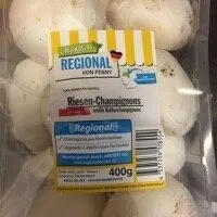 Champignons