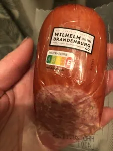 Rügenwalder Teewurst