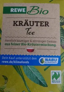 Kräutertee