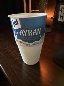 ayran