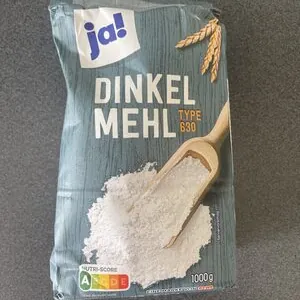 Dinkelmehl Type 630