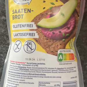 Saatenbrot
