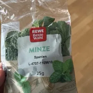 Minze