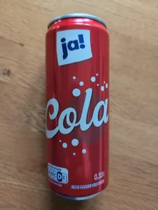 Ja! Cola