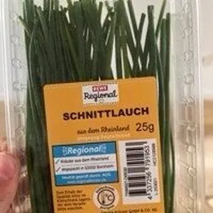 Schnittlauch
