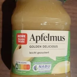 Apfelmus