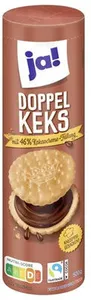ja! Doppelkeks