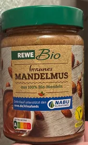 Mandelmus