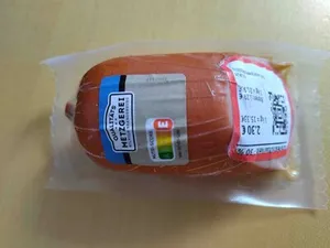 Rügenwalder Teewurst