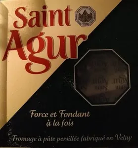 Saint agur