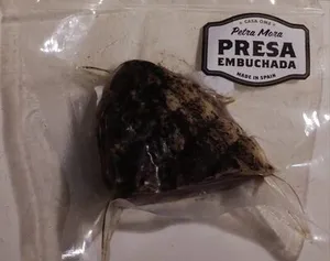 Presa embuchada