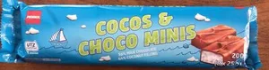 Coco & choco minis