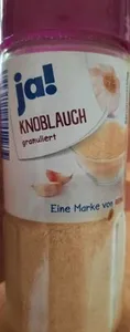 Knoblauch