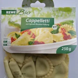 Cappelletti