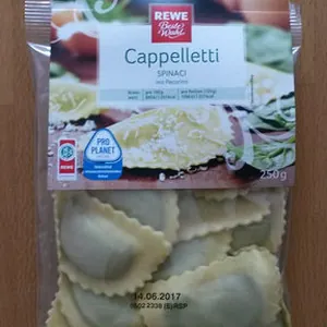 Cappelletti