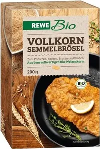Rewe Vollkorn Semmelbrösel