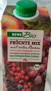 Fruchtsaft