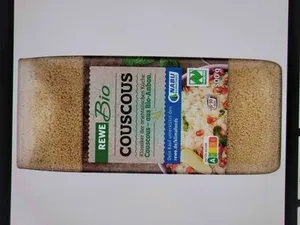 Rewe Bio Couscous