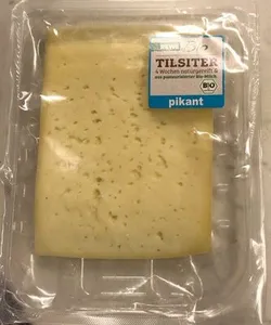 Rewe Bio Tilsiter