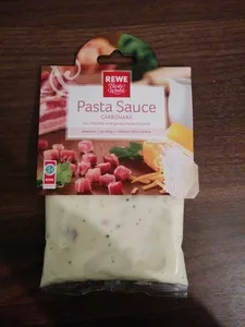 Pasta Sauce